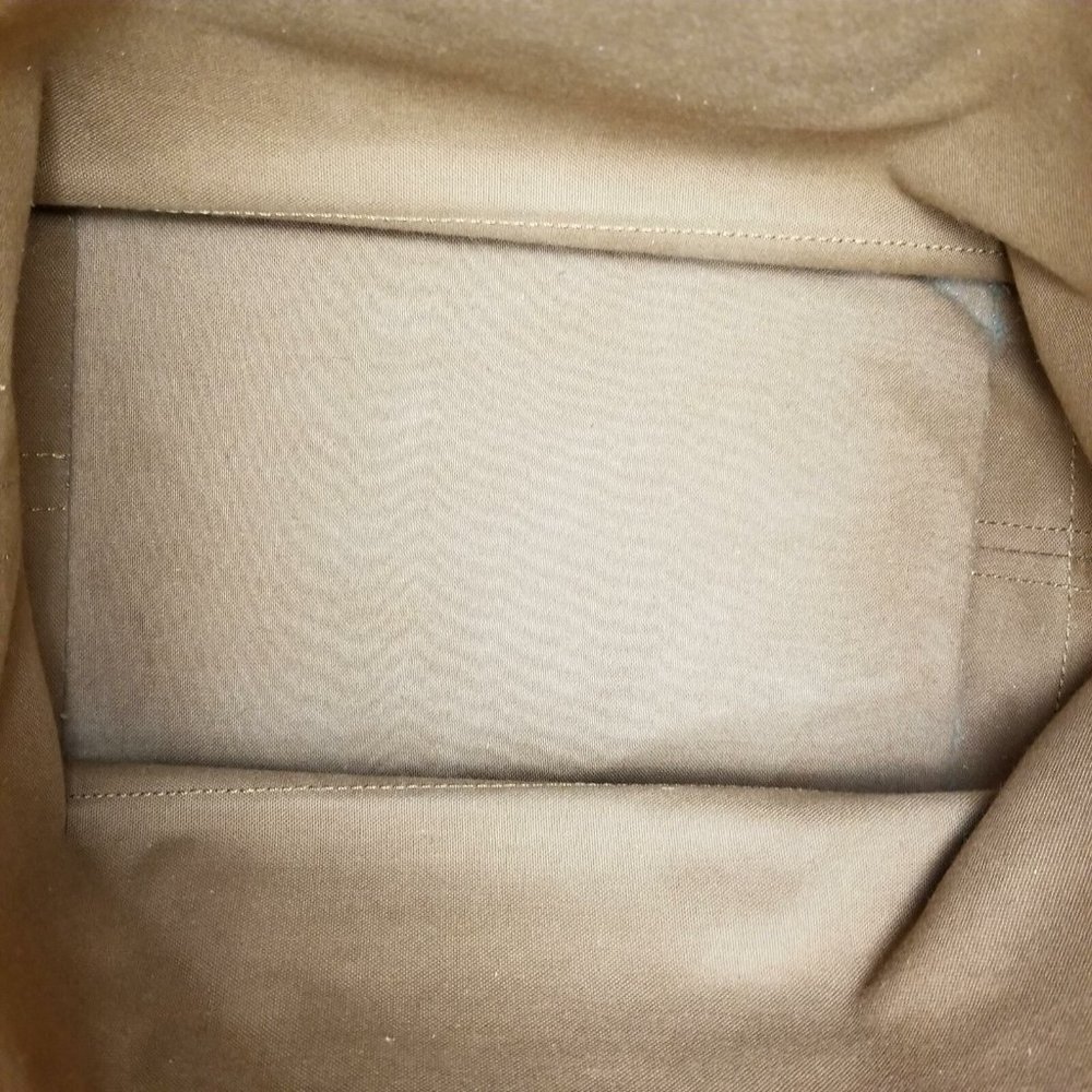 Louis Vuitton Monogram Noe Shoulder Bag - Picture 8 of 8